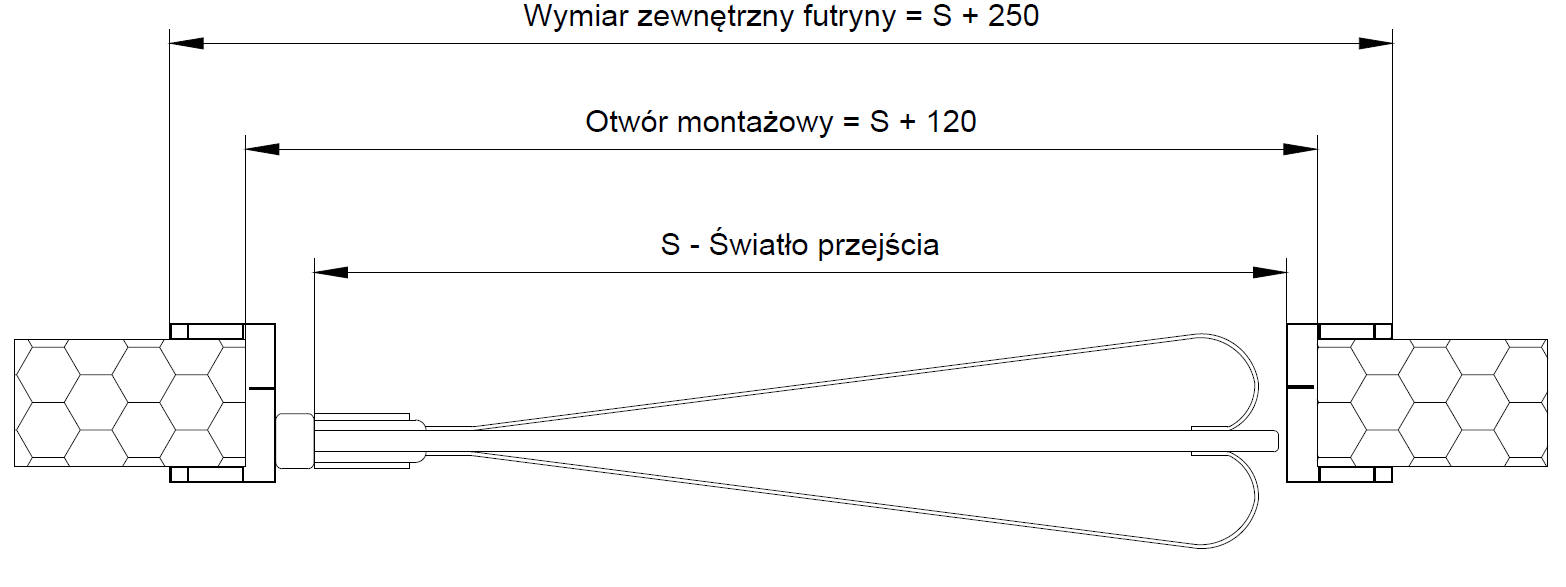 Drzwi_wahadlowe_futryna_obejmujaca